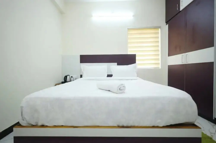 Relax In Homestay