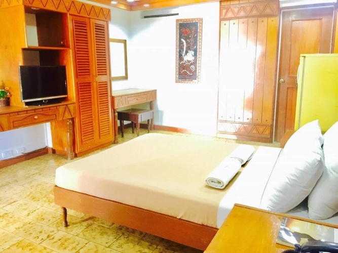 T'Boli Hotel