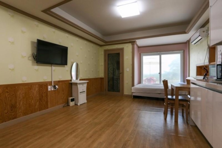 Standard Duplex room