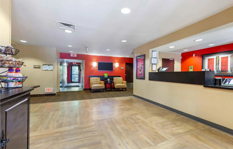 Extended Stay America Washington, D.C. - Landover photo 16