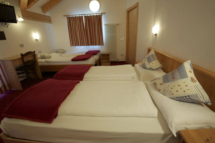 Hotel Villa Adria B&B