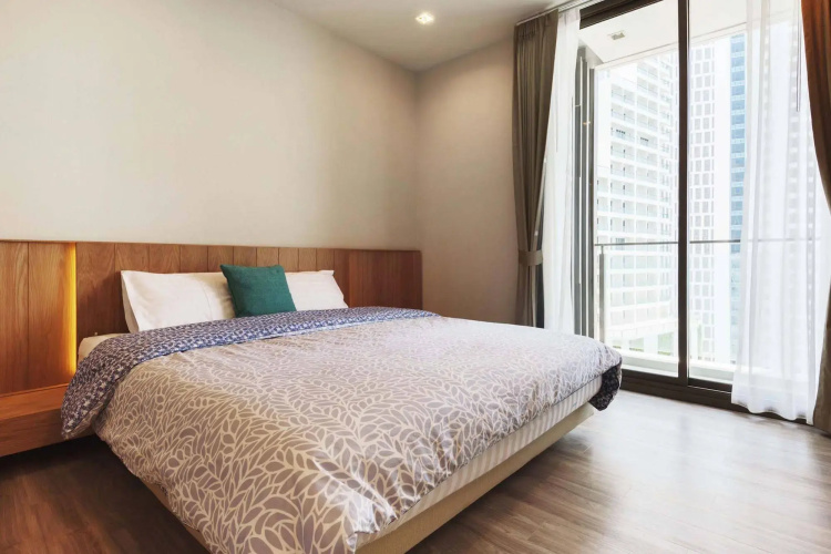 Baan Plai Haad by Favstay