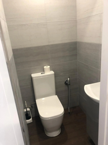Apartamento Santander