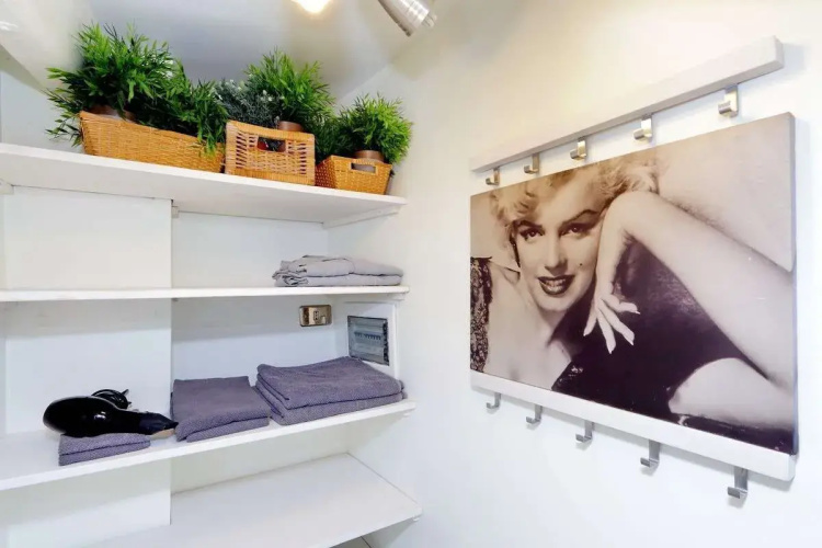 Arancio Terrace Loft