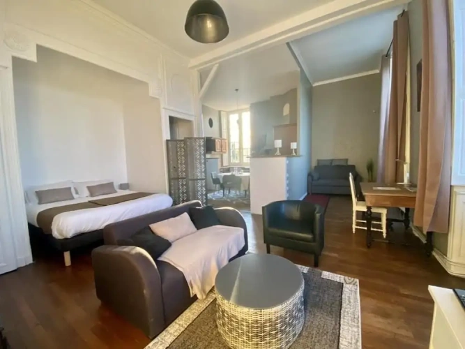 Comfort Suite