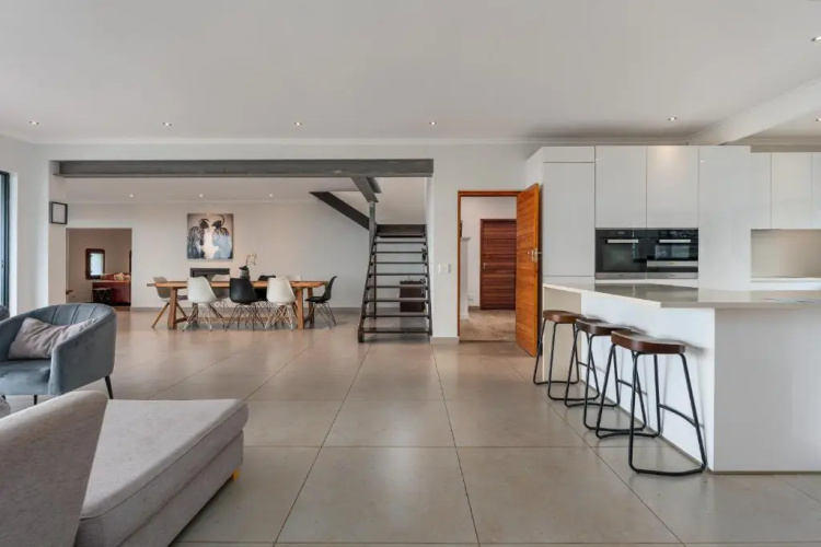 Ashley Beach House