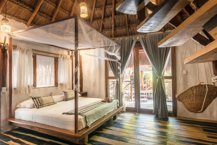 Eco Cabanas Laak Holbox Adults Only