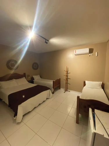Superior Quadruple Suite