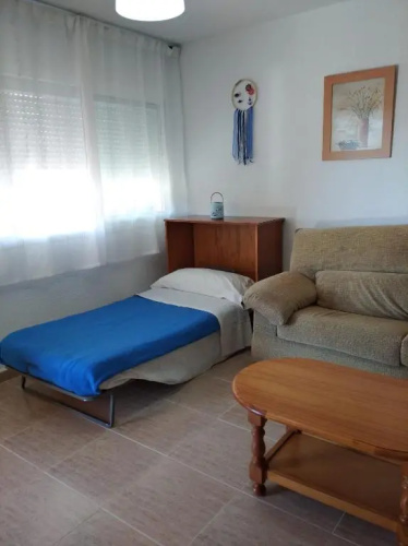 Apartamento Las Palomas Beach 202
