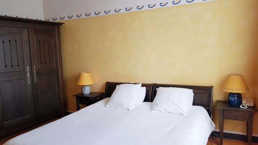 Hotel de la Presqu'ile