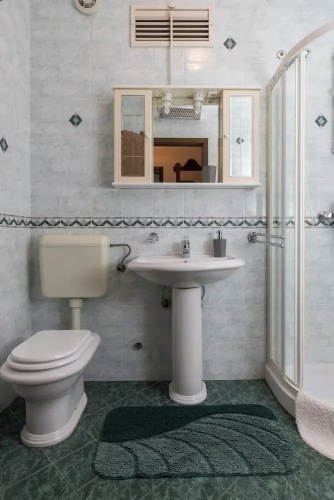 Apartment Vukic