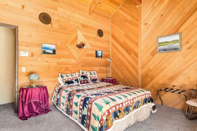 Blue Jay Chalet Unit#5