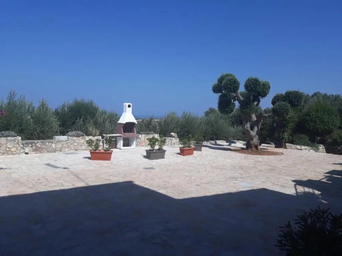 Casa Campagna