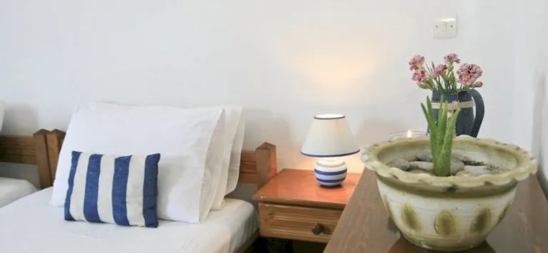 Maganas Hotel