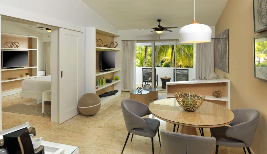 Melia Punta Cana Beach Wellness Inclusive - Adults only photo 10