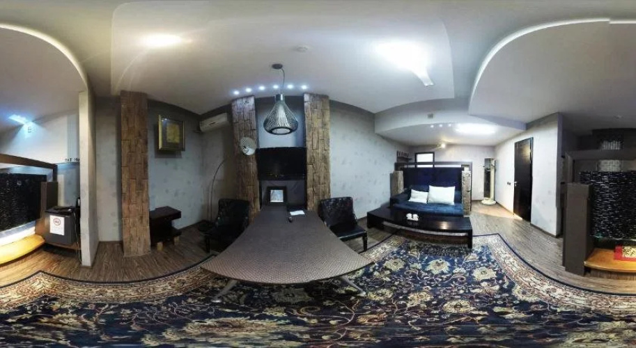 TnT Hotel