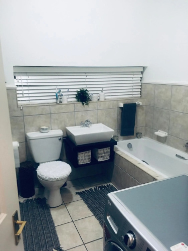 Malbar Self Catering