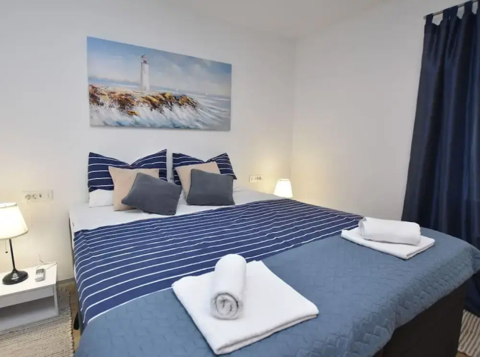 Apartment Palcic