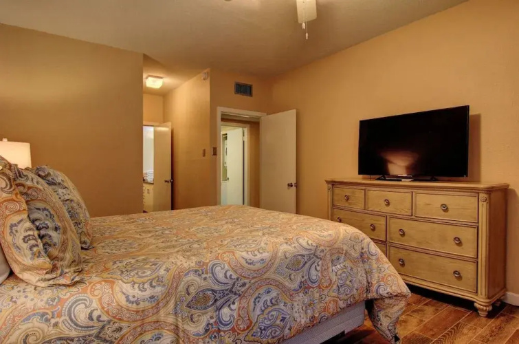Channelview 208 2 Bedrooms 2 Bathrooms Condo