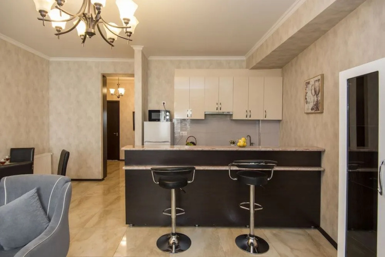 MX Apartments
