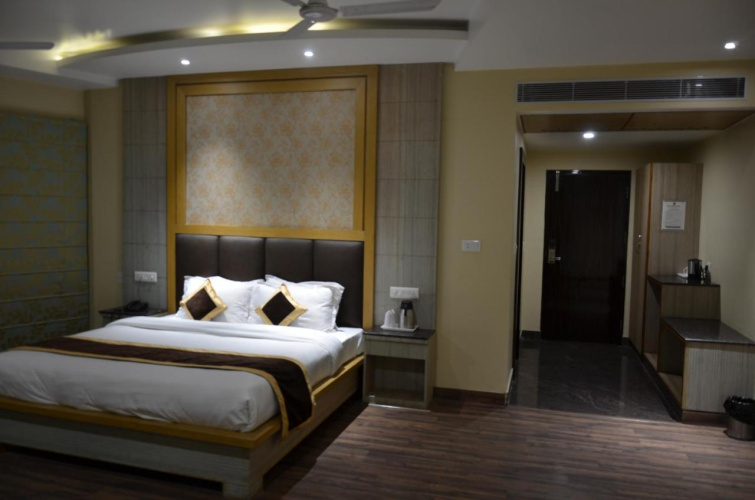 Hotelbild