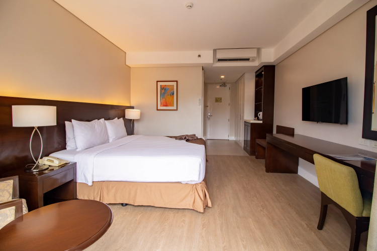 Harolds Hotel CEBU