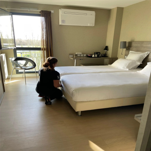 Hotel Kyriad Auray - Carnac
