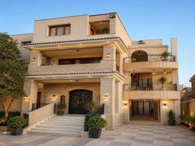 Zeina Pyramids Inn