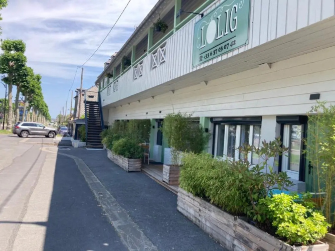 Hotelbild