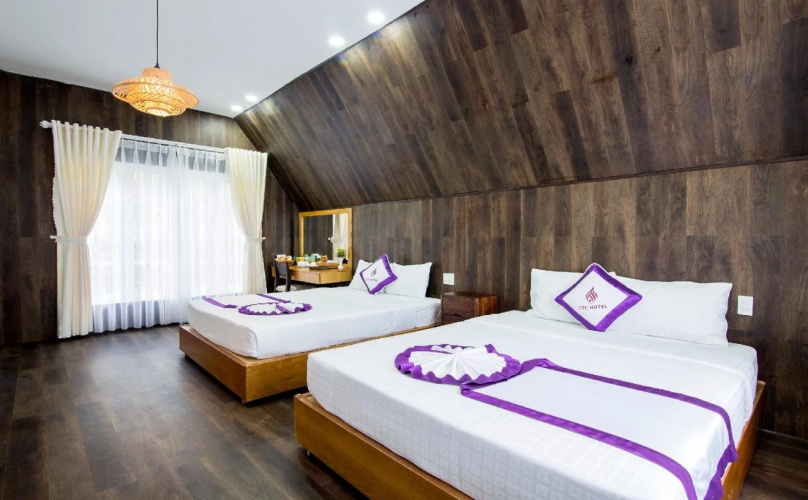 Dreaming Hill Resort