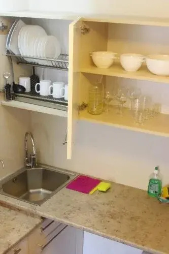 Tbilisi Apartment