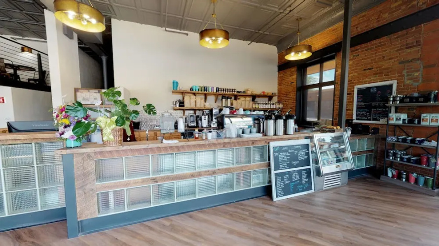 Sturgis Lofts