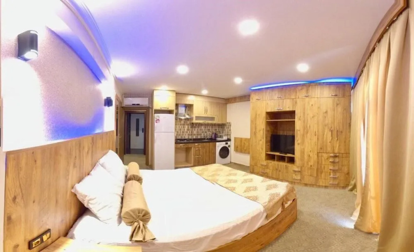 Nur Suite Hotel
