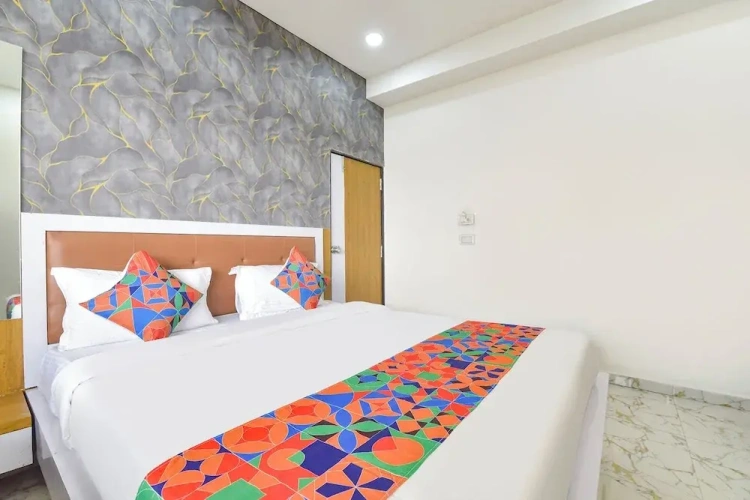 Premium room