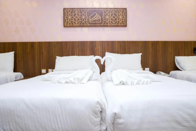 Mahd Ressla Al Hotel (1)