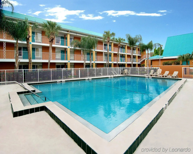 America's Best Inn and Suites