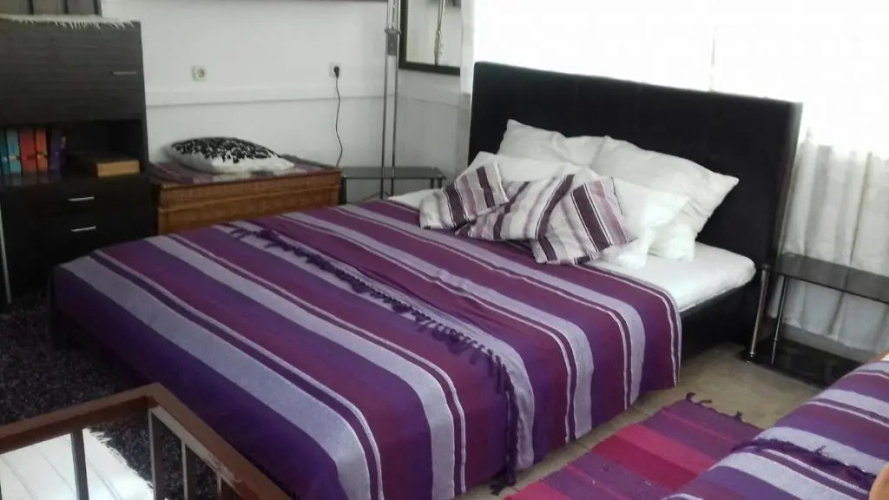 Apartment Senada