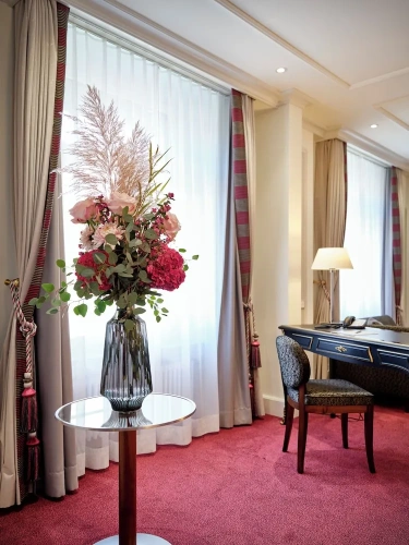 Deluxe Double Suite