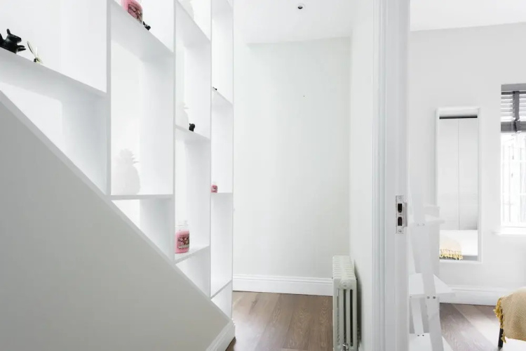 The Soho Studio - Modern & Central 2BDR