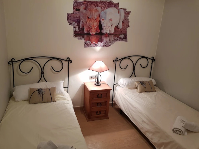 Chabela's B&B