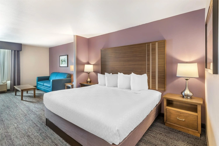 Double Suite