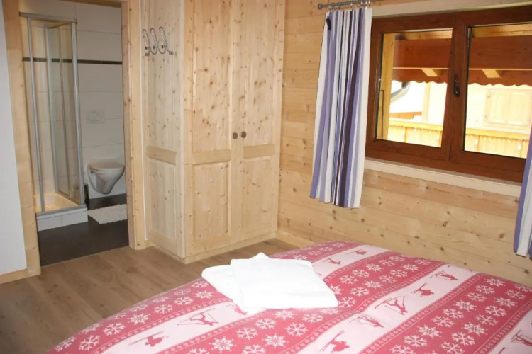 Edelweiss B31
