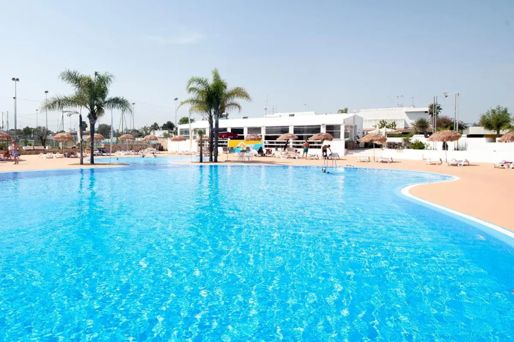 Eurogarden Village