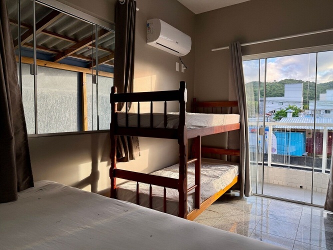 Economy Apartment