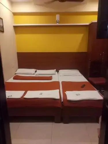 Hotel Sangeeth Lodging