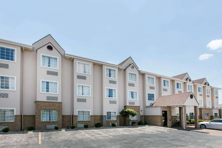 Hotelafbeelding