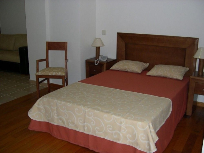 Hotel Costa Linda