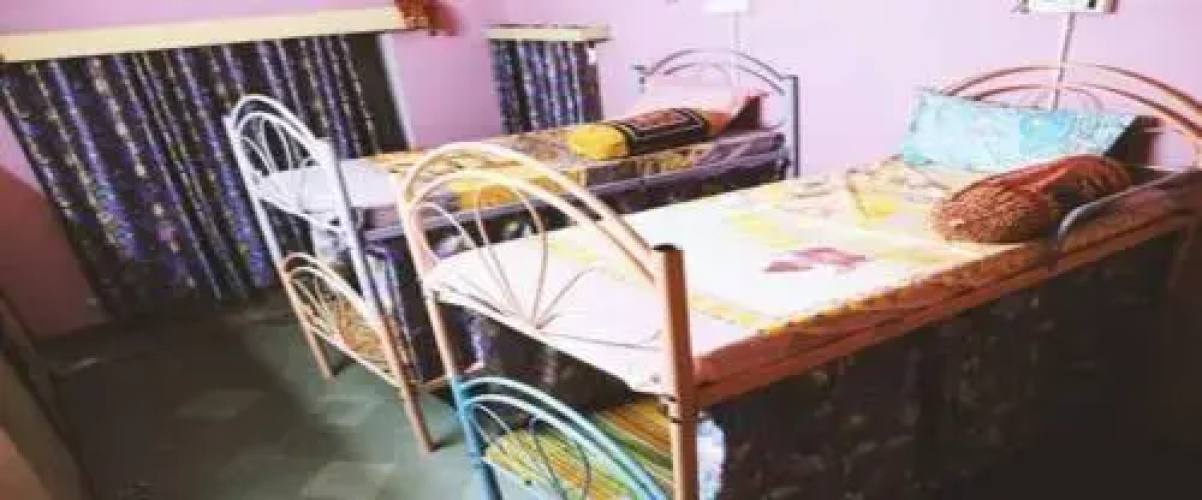 Destiny Hostel
