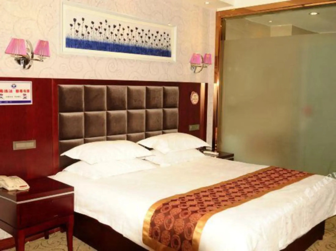 Haoting Motel