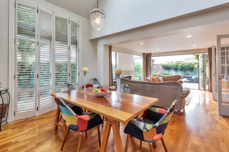 BnB Auckland